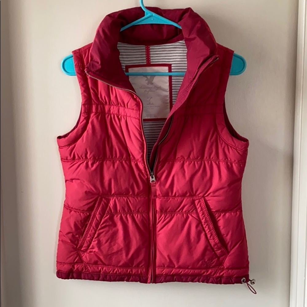 Vest
